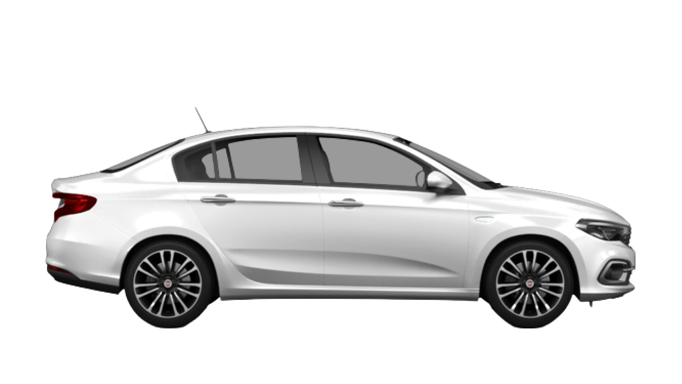 Fiat Egea - Manuel 