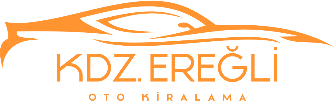 Kdz. Ereğli Oto Kiralama